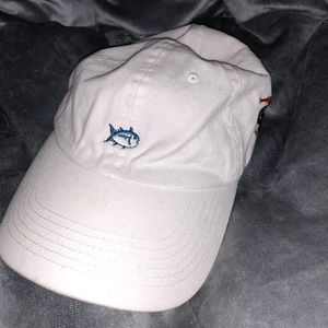 Southern Tide/FSU hat